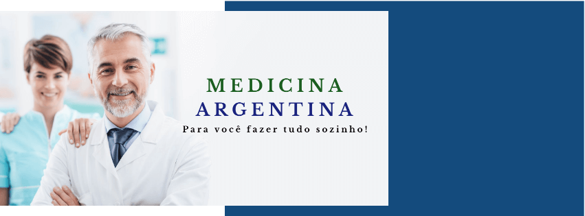 Medicina na Argentina